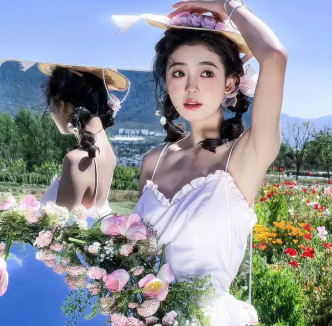 魁拔海报