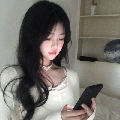梦女孩海报