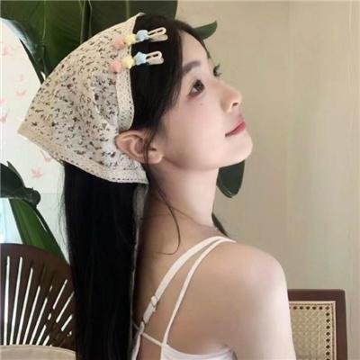 春宵苦短,少女前进吧!海报