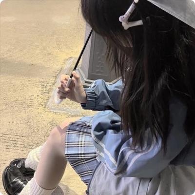 不要小看我海报